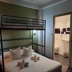 Chambre Classique Triple
